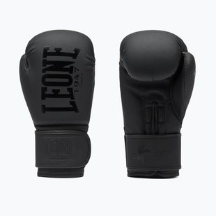 Guantoni da boxe LEONE 1947 Tone-X black