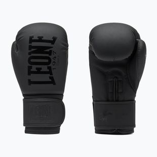 Guantoni da boxe LEONE 1947 Tone X black