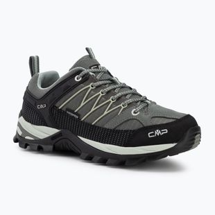 Scarpe da trekking da donna CMP Rigel Low Wp avocado