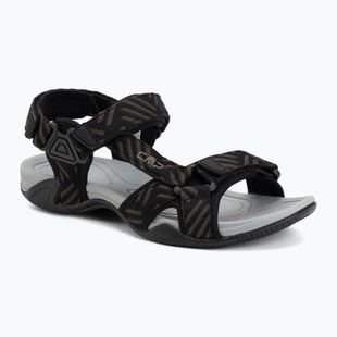 Sandali da uomo CMP Hamal nero/pine
