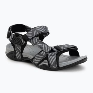 Sandali da uomo CMP Hamal grey/perla