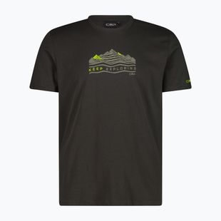 Maglietta da uomo CMP 35F5617 pine