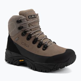 Scarpe da trekking donna CMP Dhenieb Wp deserto/corda