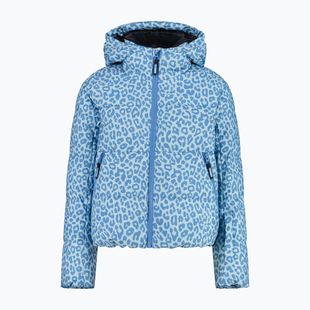 Giacca da sci bambino CMP 36W0705P sky/niagara