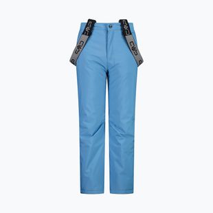 Pantaloni da sci per bambini CMP 3W15994 niagara