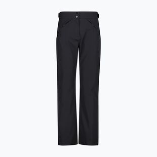 Pantaloni da sci da donna CMP 36W0166 rero