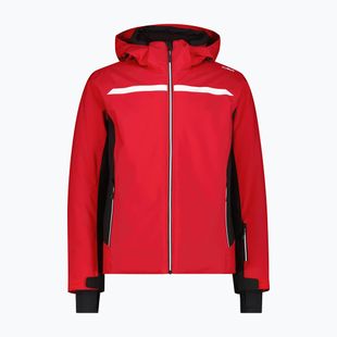 Giacca da sci da uomo CMP 35W0007 red