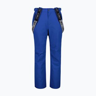 Pantaloni da sci da uomo CMP 3W17397N nazionale