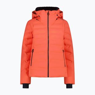 Giacca da sci da donna CMP 34W4406 marigold