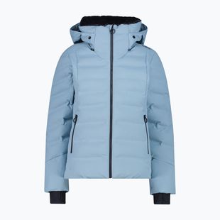 Giacca da sci da donna CMP 34W4406 cool blue