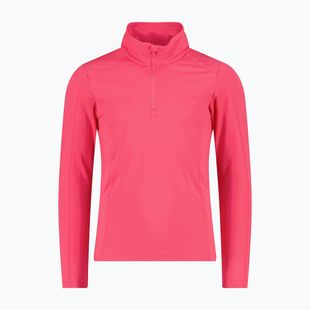 Felpa bambini CMP 30L1135 glow pink