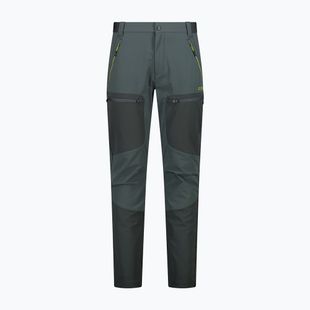 Pantaloni da sci alpinismo da uomo CMP 32T2897 jungle