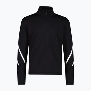Felpa da uomo CMP 36G0437 nero