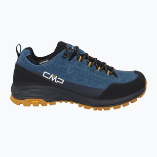 Scarpe da trekking uomo CMP Vertyx Low Waterproof avio/caramel
