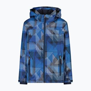 Giacca da sci bambino CMP 39W1924 river/infinity/b.co