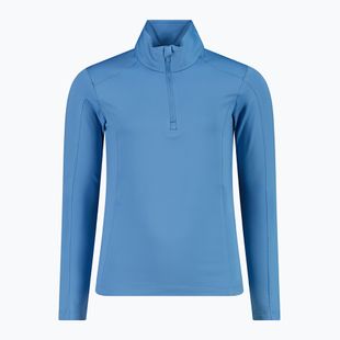 Felpa bambini CMP 30L1135 niagara