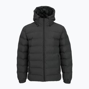 Giacca imbottita da uomo CMP 35K3697 Fix Hood antracite