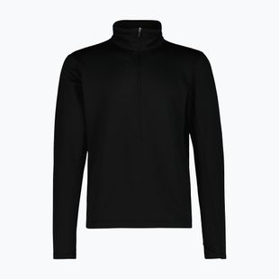 Felpa da uomo CMP 36G0427 nero