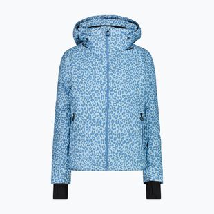 Giacca da sci da donna CMP 36W0966 sky/niagara