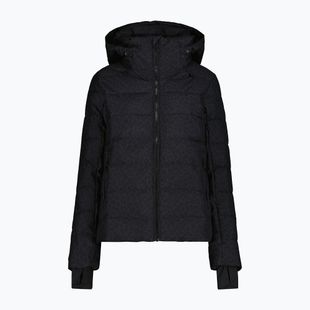 Giacca da sci da donna CMP 36W0966 antracite/nero