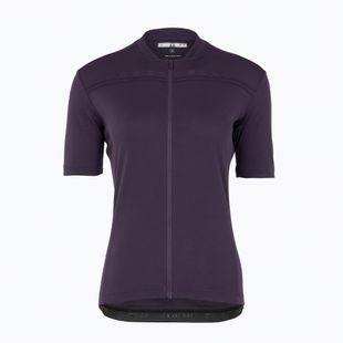 Maglia ciclismo donna Castelli Anima 4 night shade