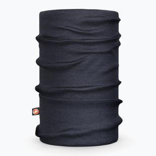 Castelli Merino Scaldacollo nero leggero imbragatura multifunzionale