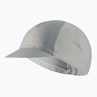 Cappello da bicicletta Castelli Espresso 2 avorio