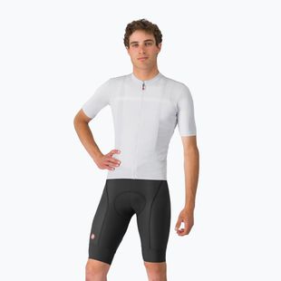 Pantaloncini da ciclismo Castelli Competizione 2 da uomo, nero
