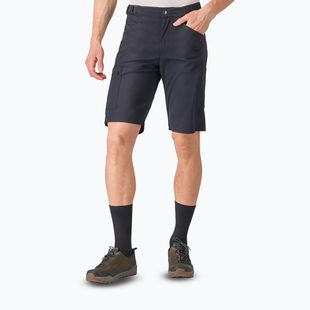 Pantaloncini da ciclismo Castelli Unlimited Adventure Baggy nero