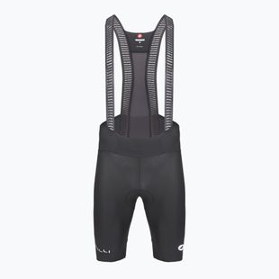 Pantaloncini da ciclismo da uomo Castelli Espresso 2 dark grey