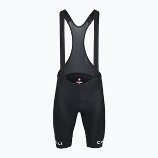 Pantaloncini da ciclismo da uomo Castelli Competizione 2 Kit black