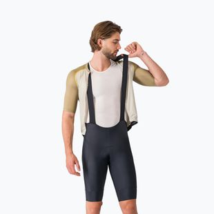 Pantaloncini da ciclismo da uomo Castelli Unlimited 2 Cargo black