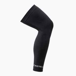 Gambali da ciclismo Castelli Pro Seamless 2 Knee/Leg Warmer black
