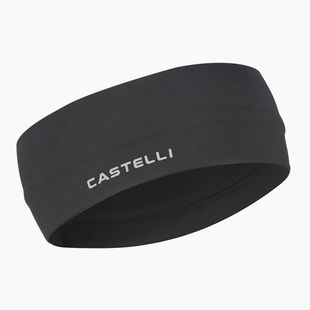 Fascia per la testa Castelli Pro Thermal 3 Headband black