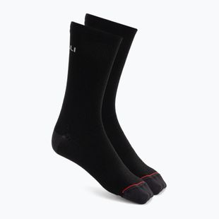 Calze da uomo Castelli Bandito 2 Merino 18 Sock black
