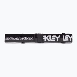 Cintura per pantaloni Oakley TNP Factory black/grey