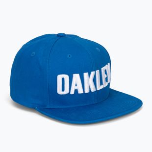 Cappello snapback Oakley da uomo ozone