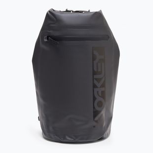 Oakley Barrel Dry Bag 10 l borsa impermeabile blackout