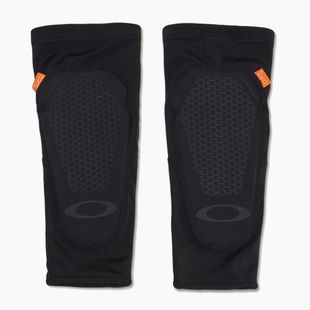 Oakley All Mountain D30 Protezioni per gomiti per bici blackout