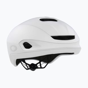 Casco da bicicletta Oakley Aro7 Lite EU bianco opaco