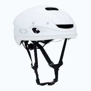 Casco da bicicletta Oakley Aro7 Lite EU bianco opaco
