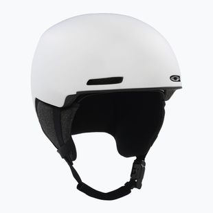 Casco da sci Oakley Mod1 matte white fp