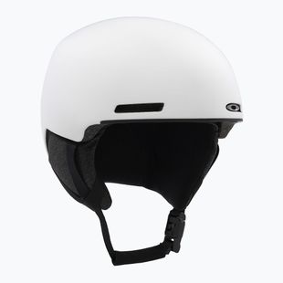 Casco da sci junior Oakley Mod1 Youth matte white fp