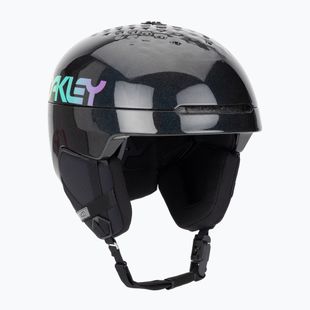 Casco da sci Oakley Mod3 factory pilot galaxy