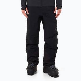 Pantaloni da sci uomo Oakley Sub Temp RC Gore-Tex 2.0 blackout