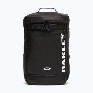Zaino Oakley Enhace LT Boxpack 8.0 FW 30 l black/white