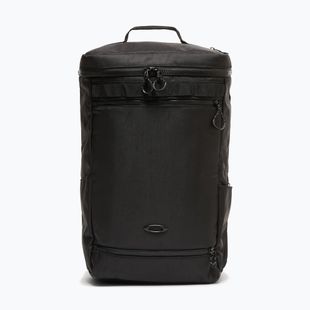Zaino Oakley Enhace LT Boxpack 8.0 FW 30 l black/black