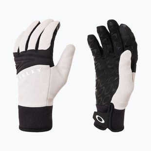 Guanti da sci Oakley Factory Ellipse Lunar Rock