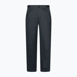 Pantaloni da sci da uomo Oakley Granite Rock blackout