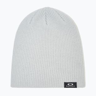Cappello invernale Oakley Back Bone Beanie lunar rock